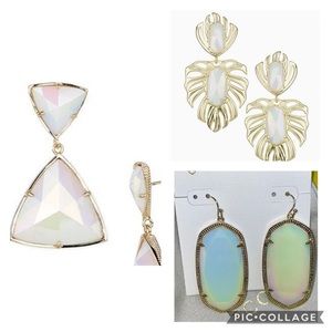 ISO Iridescent Kendra Scott Stone